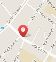 ristorante pepeverde roma via nomentana